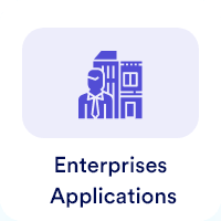 Enterprise Application Development