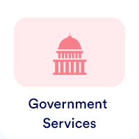Government App Development