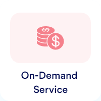 On Demand App Development