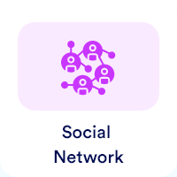 Social Network App Development